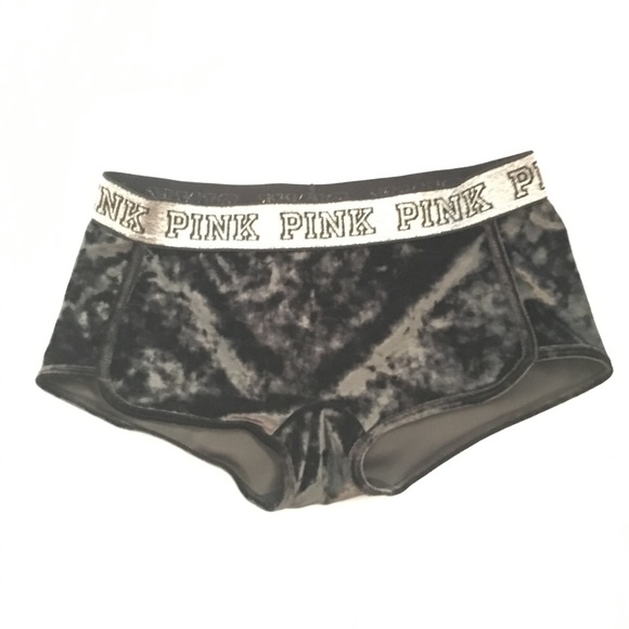PINK Victoria's Secret Other - Victoria Secret boy shorts